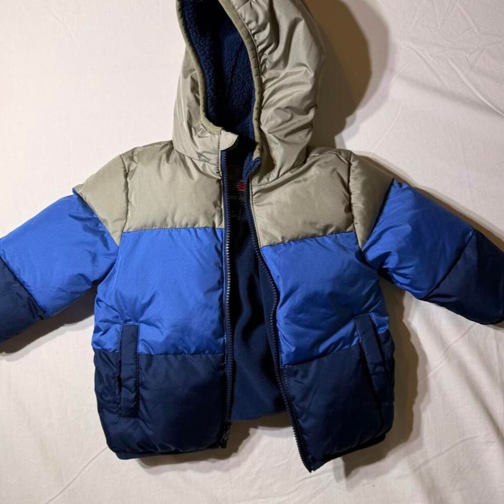 Swiss-tech Men's multi Jacket